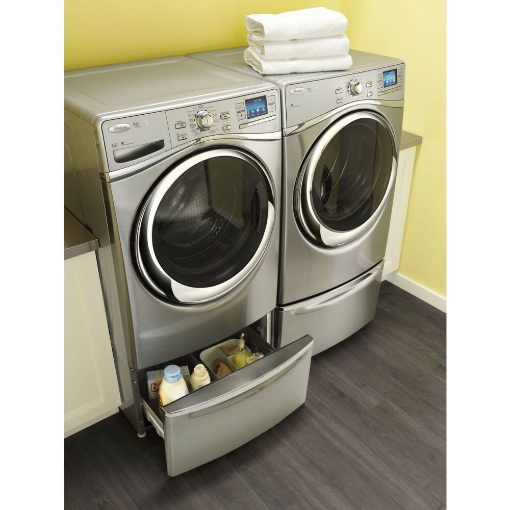 <span style="font-weight: bold;">Washers and Dryers&nbsp;</span>